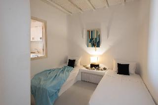 White Stone Mykonos