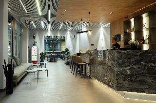 Premier Hotel Miskolc