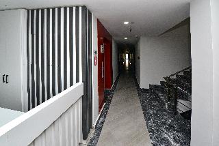 C Suites Antalia