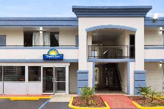 Days Inn By Wyndham Montgomery I-85
