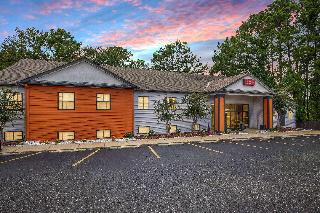 Ramada By Wyndham Studio Suites Dothan