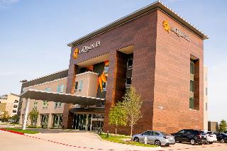 La Quinta Inn & Suites Austin Parmer/tech Ridge