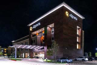 La Quinta Inn & Suites Austin Parmer/tech Ridge