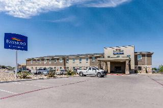 Baymont By Wyndham Carlsbad Nm