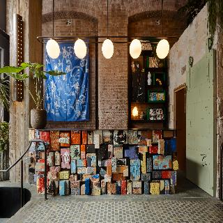 Ace Hotel Sydney