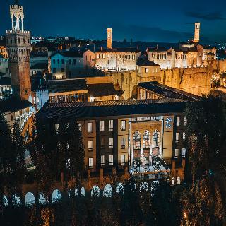 Hotel Perte Montecasino