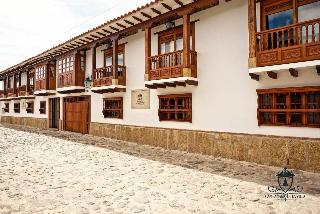 Foto del Hotel Hotel Campanario De La Villa del viaje colombia cafe flores