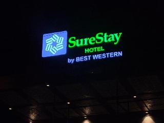 Surestay Hotel By Bw Model Town Amritsar
