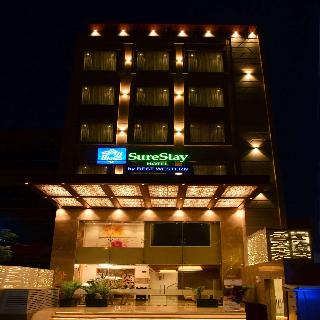 Surestay Hotel By Bw Model Town Amritsar