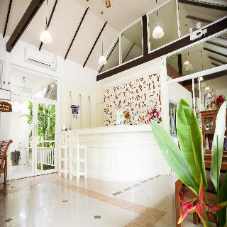 Hadsangchan Resort photo 3