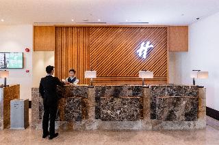 Holiday Inn Sepang Airport