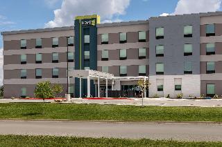 Home2 Suites By Hilton Brownwood