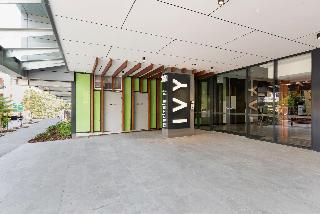 Ivy Eve Apartments By Cllix