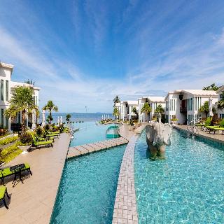 Vannee Golden Sands