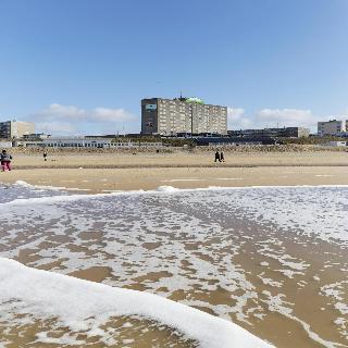 Beach Hotel Zandvoort By Center Parcs