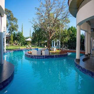 Twangale Park Hotel