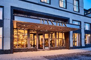 Daxton Hotel Birmingham Curio Collection By Hilton