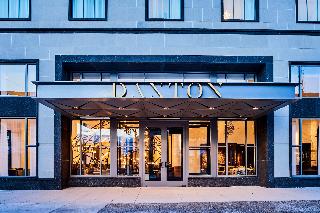 Daxton Hotel Birmingham Curio Collection By Hilton