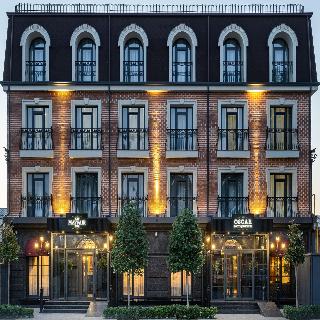 Oscar Boutique Hotel