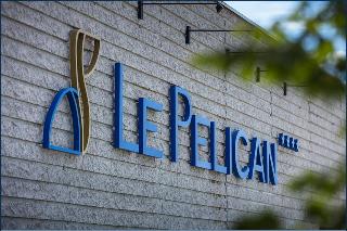 Le Pelican