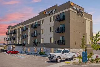 Waterwalk Extended Stay By Wyndham Boise Meridian