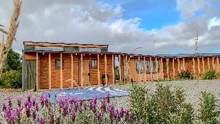 Ave Lodge Frutillar