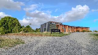 Ave Lodge Frutillar