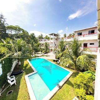 Hotel Majahual Resort
