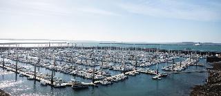 Ha Tel Barracuda Spa Centre Port Pieds Dans L