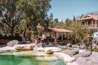 Casa Raiz The Handmade House In Calca