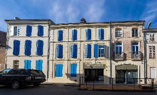 Ca Ta Garonne Le Balcon Des Dames