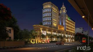 Ginger Kochi, Kalamassery