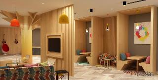 Ginger Kochi, Kalamassery