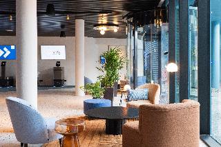 Voco Brussels City North