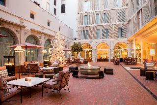Vignette Collection Convent Square Lisbon