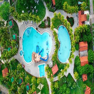 Las Veraneras Villas Resort
