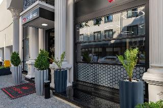 Confores Hotel