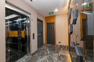 Confores Hotel