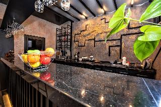 Confores Hotel