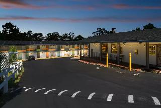 Quality Inn & Suites Jackson