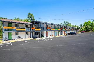 Quality Inn & Suites Jackson
