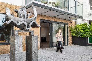 Q Square by Supercity Aparthotels