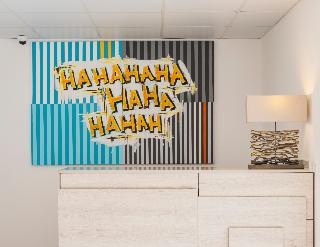 Q Square by Supercity Aparthotels