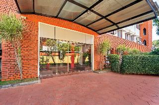 Adrak Boutique Hotel