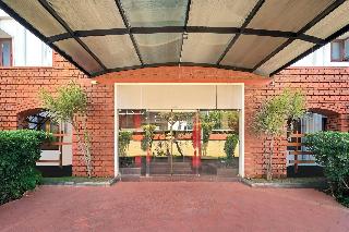 Adrak Boutique Hotel