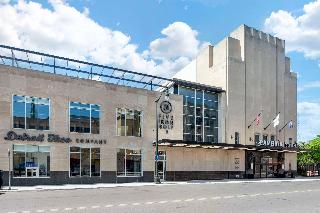 Cambria Hotel Detroit Downtown