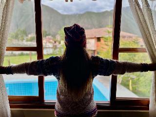 Foto del Hotel Hotel Mabey Urubamba del viaje ven peru colombia