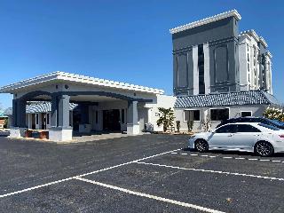 Mainstay Suites Conover-Hickory