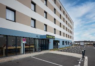 B&B HOTEL Deauville-Touques