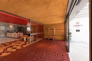Legacy Hotel Cascais, Curio Collection By Hilton